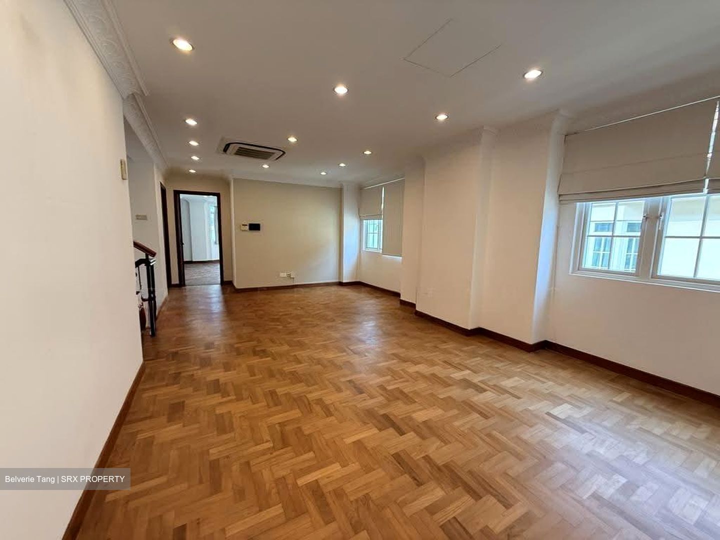 Braddell Heights Estate (D13), Detached #629173461
